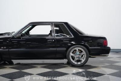 1990 Ford Mustang LX 5.0
