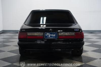 1990 Ford Mustang LX 5.0