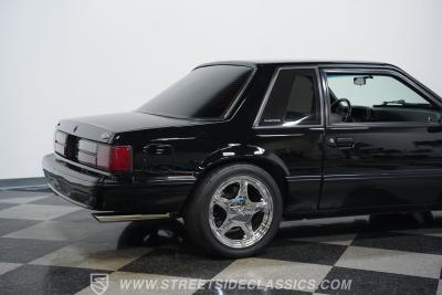 1990 Ford Mustang LX 5.0