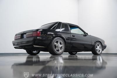 1990 Ford Mustang LX 5.0
