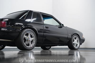 1990 Ford Mustang LX 5.0