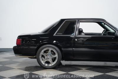 1990 Ford Mustang LX 5.0