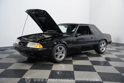 1990 Ford Mustang LX 5.0