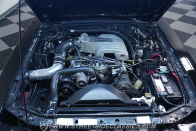 1990 Ford Mustang LX 5.0