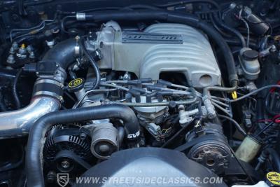 1990 Ford Mustang LX 5.0