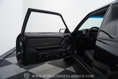 1990 Ford Mustang LX 5.0