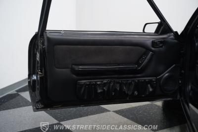 1990 Ford Mustang LX 5.0
