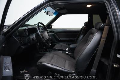 1990 Ford Mustang LX 5.0