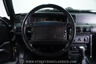 1990 Ford Mustang LX 5.0