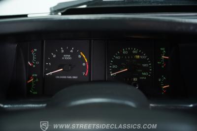 1990 Ford Mustang LX 5.0