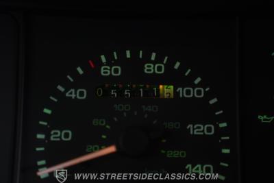 1990 Ford Mustang LX 5.0