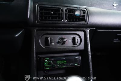 1990 Ford Mustang LX 5.0