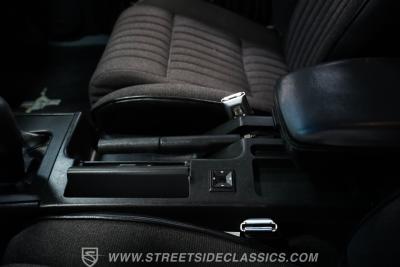 1990 Ford Mustang LX 5.0