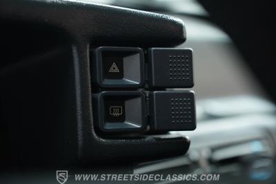 1990 Ford Mustang LX 5.0