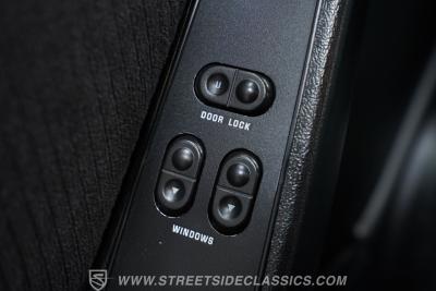 1990 Ford Mustang LX 5.0