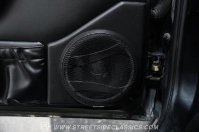 1990 Ford Mustang LX 5.0