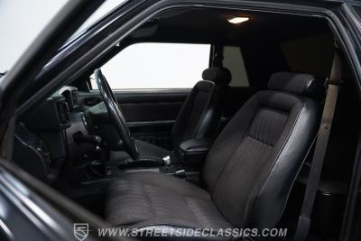 1990 Ford Mustang LX 5.0