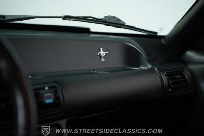 1990 Ford Mustang LX 5.0