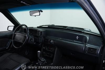 1990 Ford Mustang LX 5.0