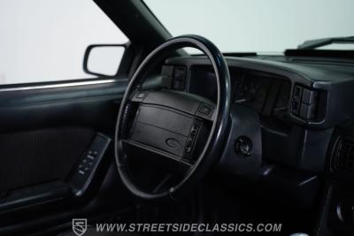 1990 Ford Mustang LX 5.0