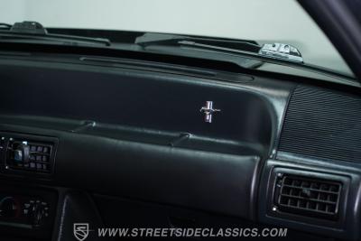 1990 Ford Mustang LX 5.0