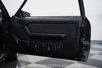 1990 Ford Mustang LX 5.0