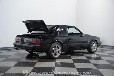 1990 Ford Mustang LX 5.0