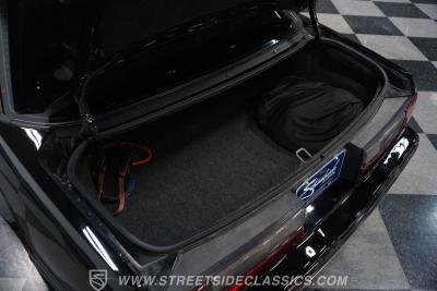 1990 Ford Mustang LX 5.0