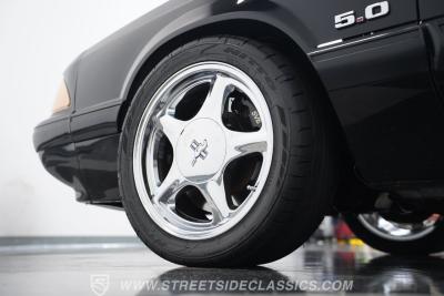1990 Ford Mustang LX 5.0