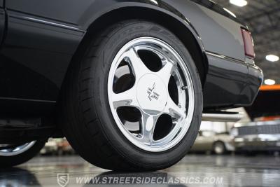 1990 Ford Mustang LX 5.0