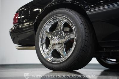 1990 Ford Mustang LX 5.0