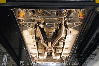 1990 Ford Mustang LX 5.0