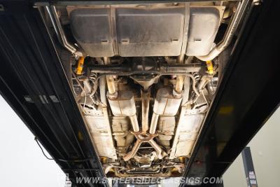 1990 Ford Mustang LX 5.0