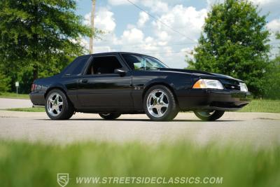 1990 Ford Mustang LX 5.0