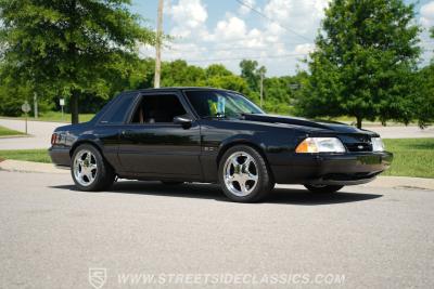 1990 Ford Mustang LX 5.0