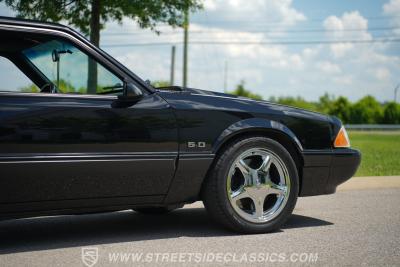 1990 Ford Mustang LX 5.0
