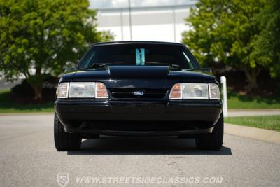 1990 Ford Mustang LX 5.0