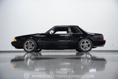 1990 Ford Mustang LX 5.0