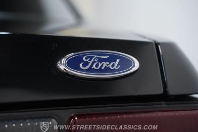 1990 Ford Mustang LX 5.0