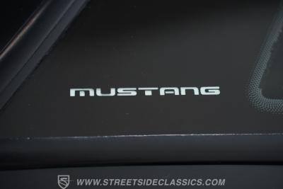 1990 Ford Mustang LX 5.0