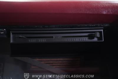 1967 Cadillac DeVille Convertible