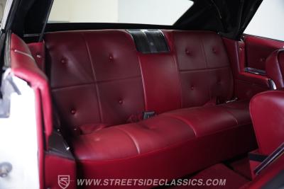 1967 Cadillac DeVille Convertible