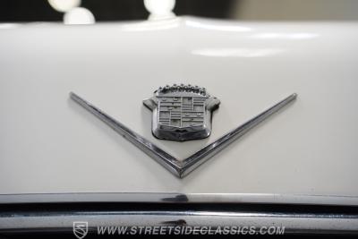 1967 Cadillac DeVille Convertible