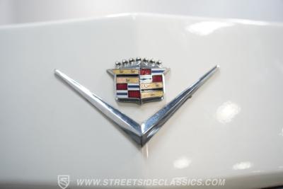 1967 Cadillac DeVille Convertible