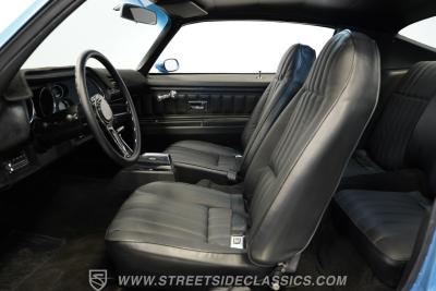 1973 Chevrolet Camaro Z28 LT Tribute