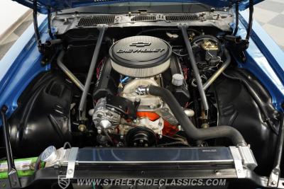 1973 Chevrolet Camaro Z28 LT Tribute