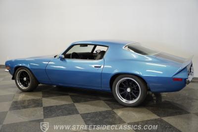 1973 Chevrolet Camaro Z28 LT Tribute