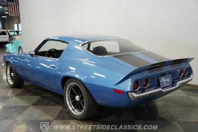 1973 Chevrolet Camaro Z28 LT Tribute