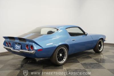 1973 Chevrolet Camaro Z28 LT Tribute