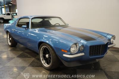 1973 Chevrolet Camaro Z28 LT Tribute
